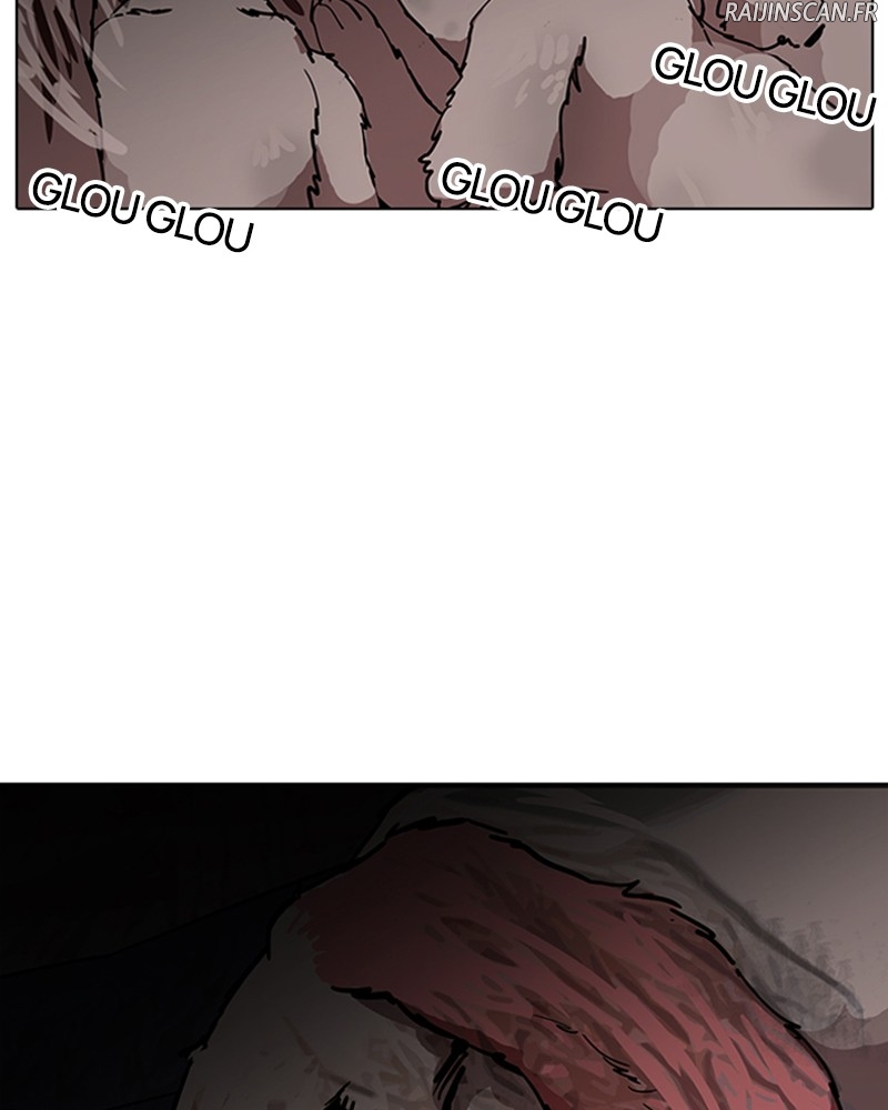Lookism Chapitre 150 - Page 40