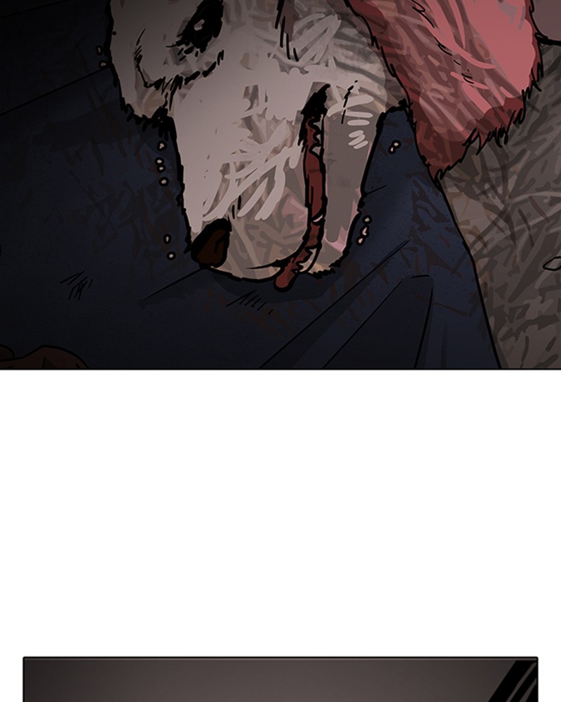 Lookism Chapitre 150 - Page 41