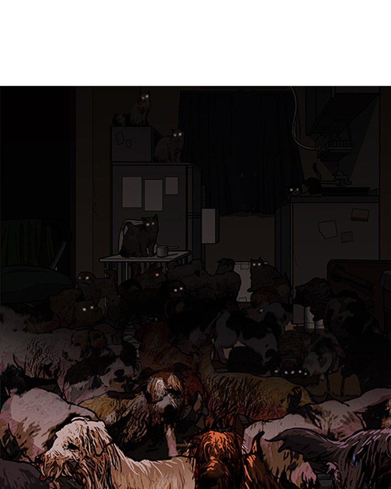 Lookism Chapitre 150 - Page 43