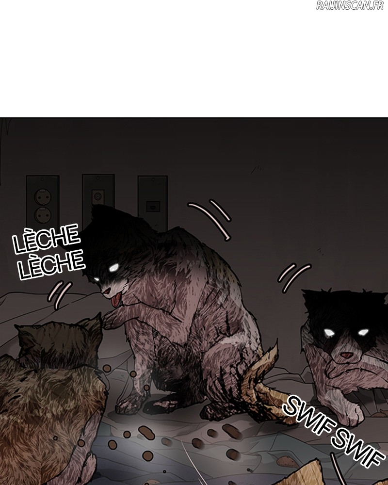 Lookism Chapitre 150 - Page 45