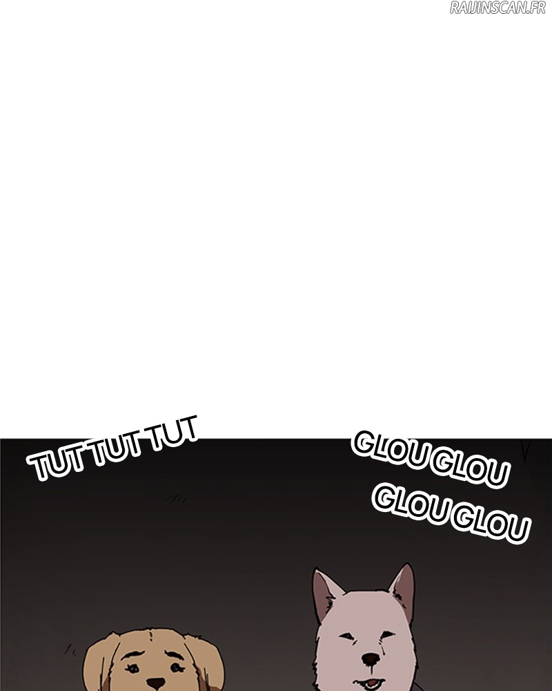 Lookism Chapitre 150 - Page 50