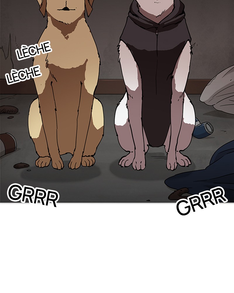 Lookism Chapitre 150 - Page 51