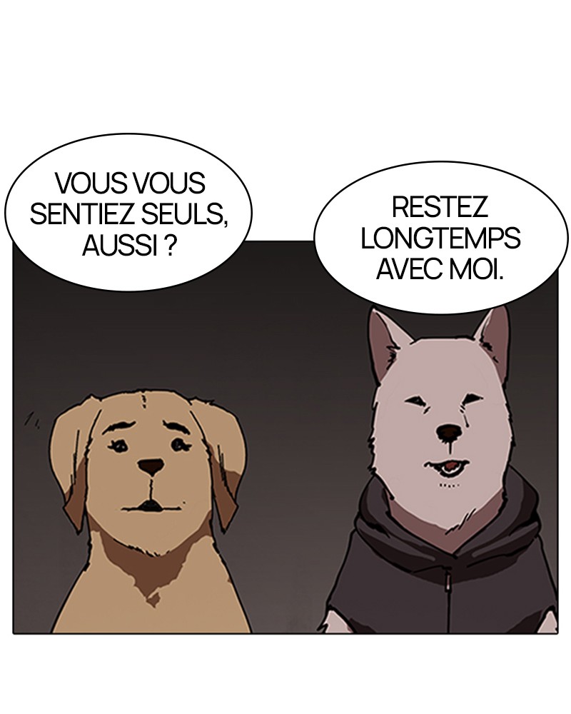 Lookism Chapitre 150 - Page 52
