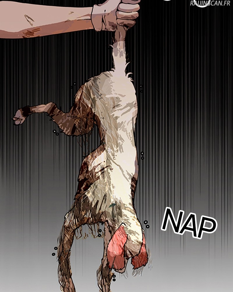 Lookism Chapitre 150 - Page 55