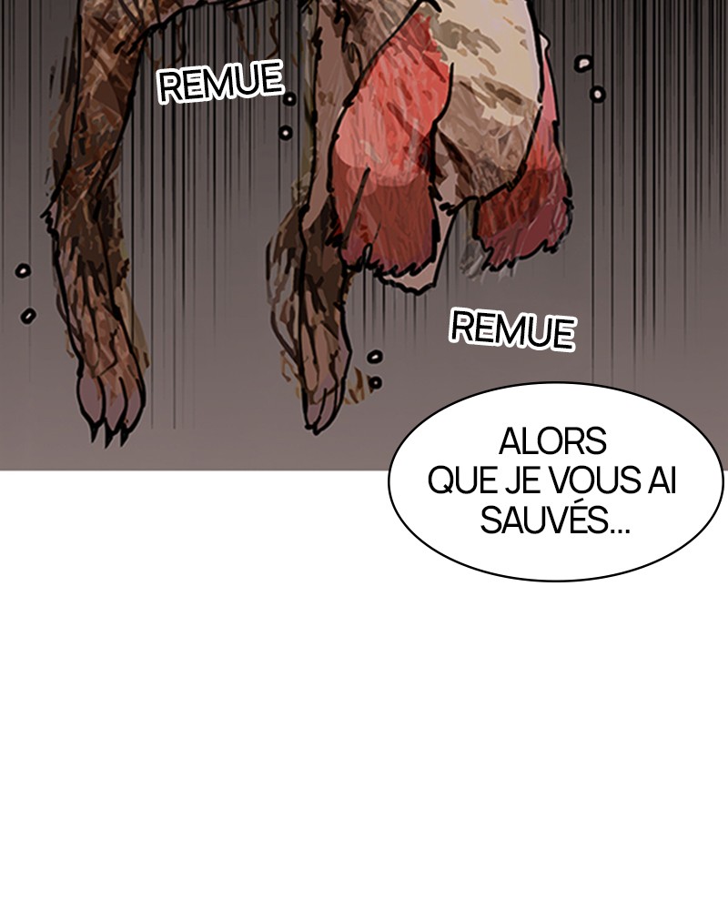 Lookism Chapitre 150 - Page 57
