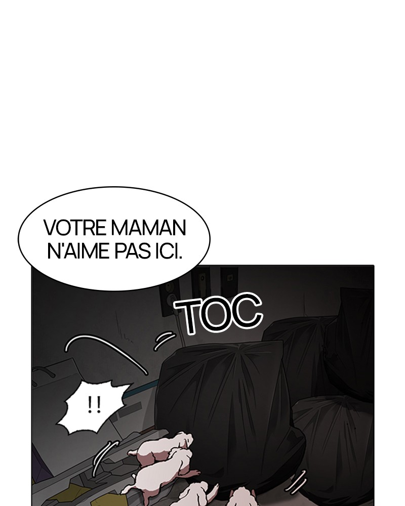 Lookism Chapitre 150 - Page 59