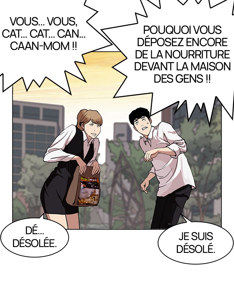 Lookism Chapitre 150 - Page 6