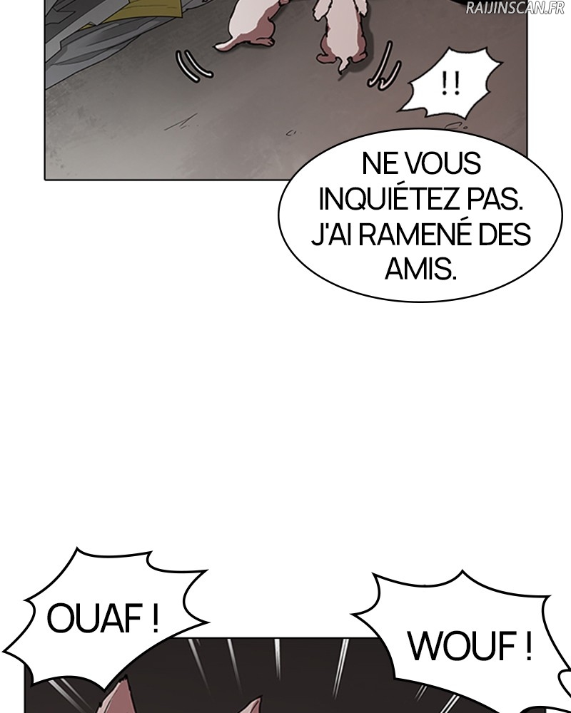 Lookism Chapitre 150 - Page 60