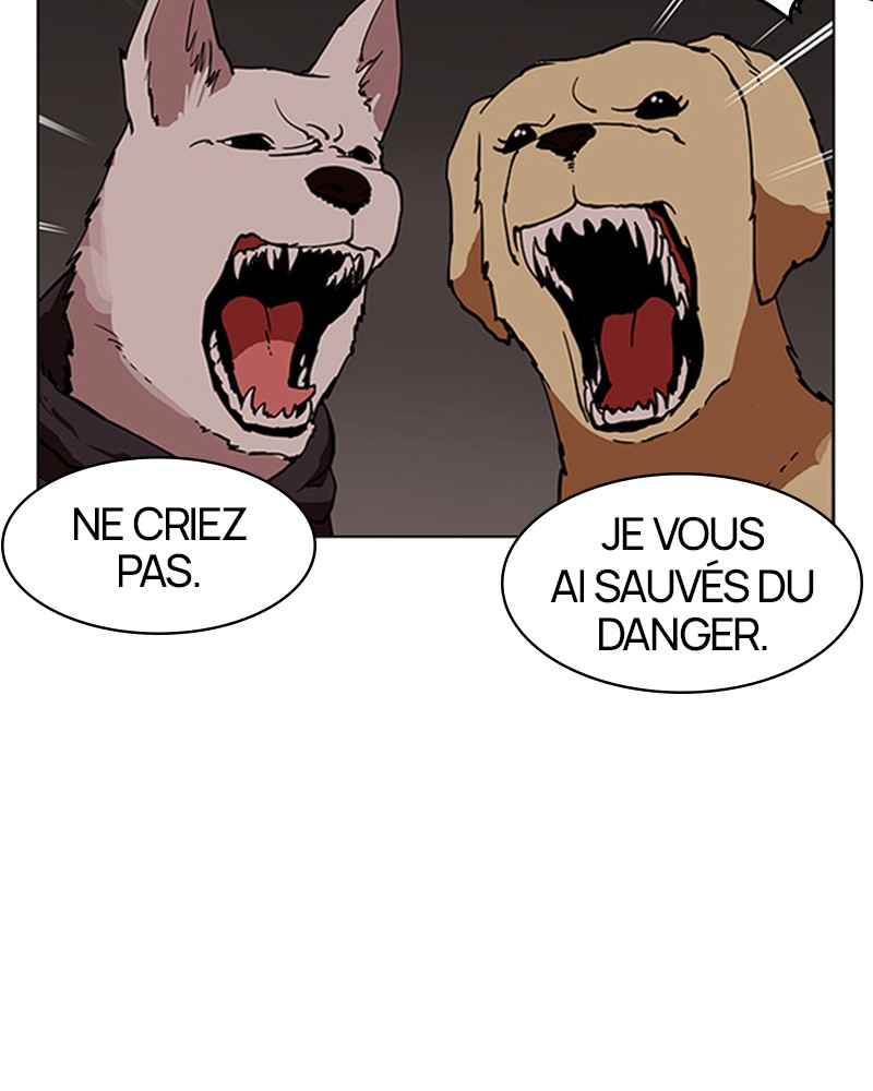 Lookism Chapitre 150 - Page 61
