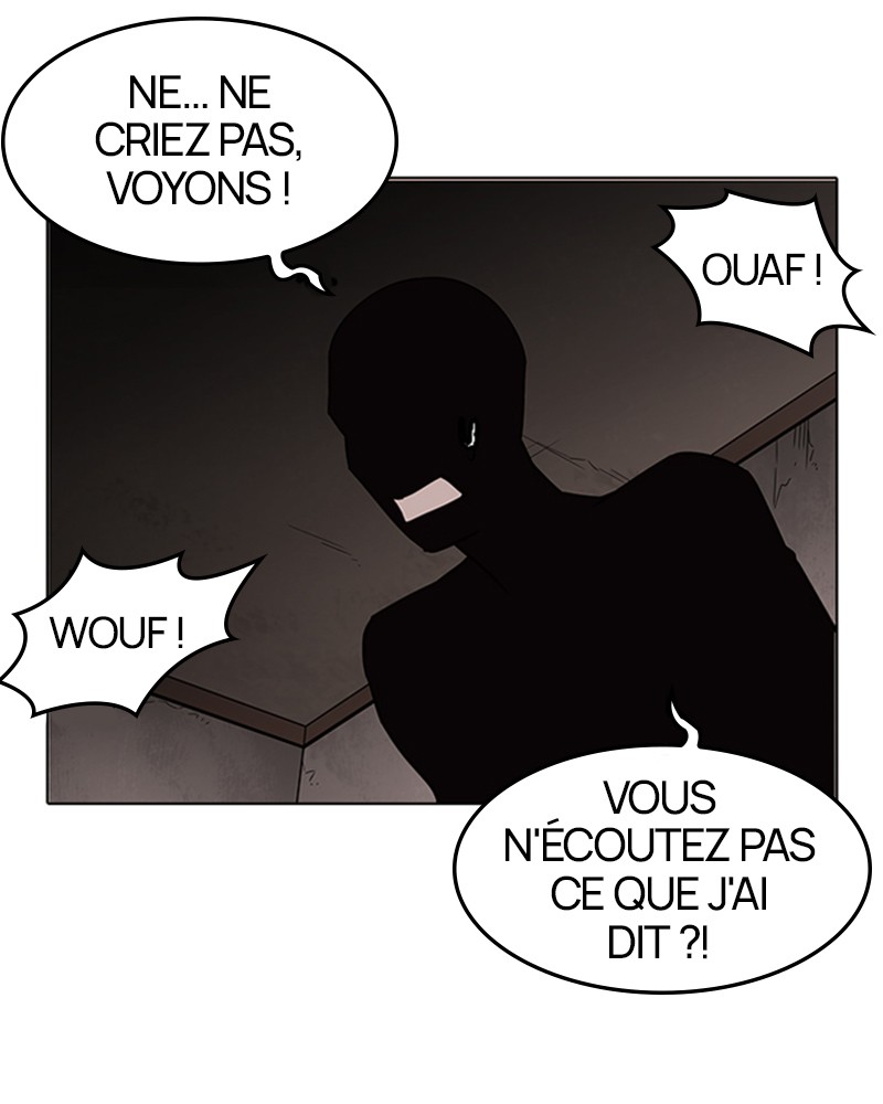 Lookism Chapitre 150 - Page 62