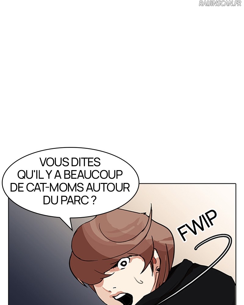 Lookism Chapitre 150 - Page 70