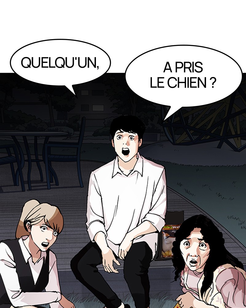 Lookism Chapitre 150 - Page 76