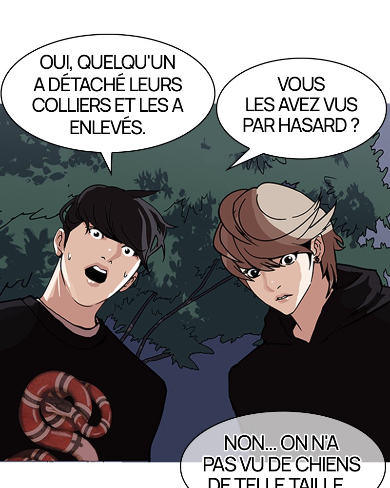 Lookism Chapitre 150 - Page 78