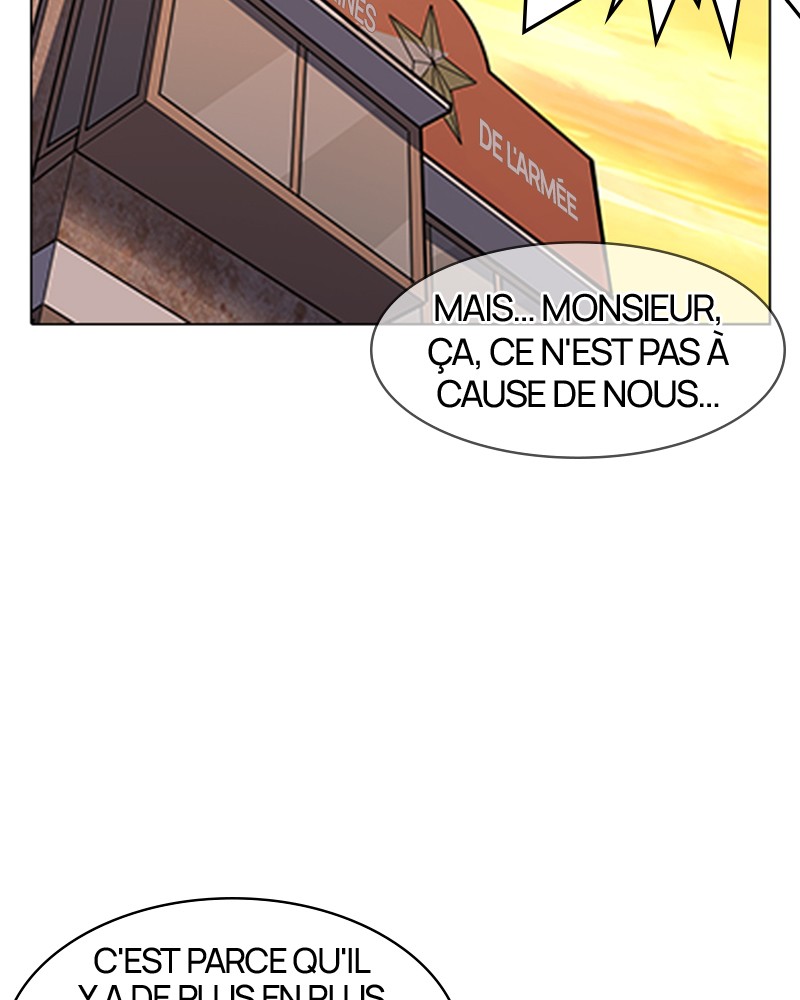 Lookism Chapitre 150 - Page 8