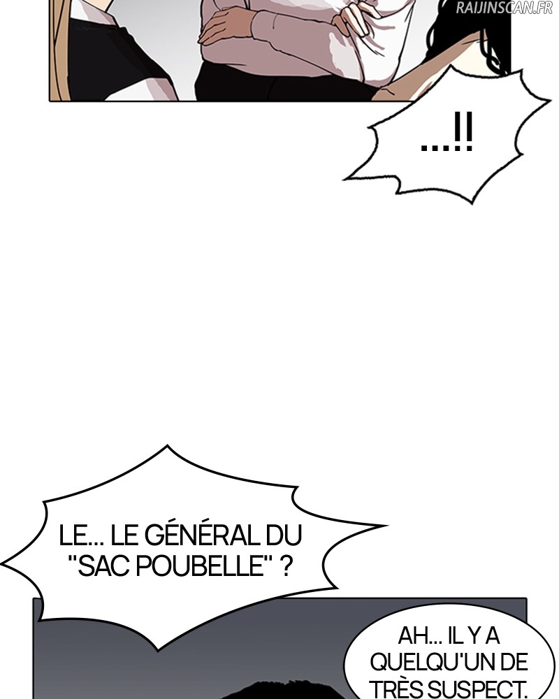 Lookism Chapitre 150 - Page 80