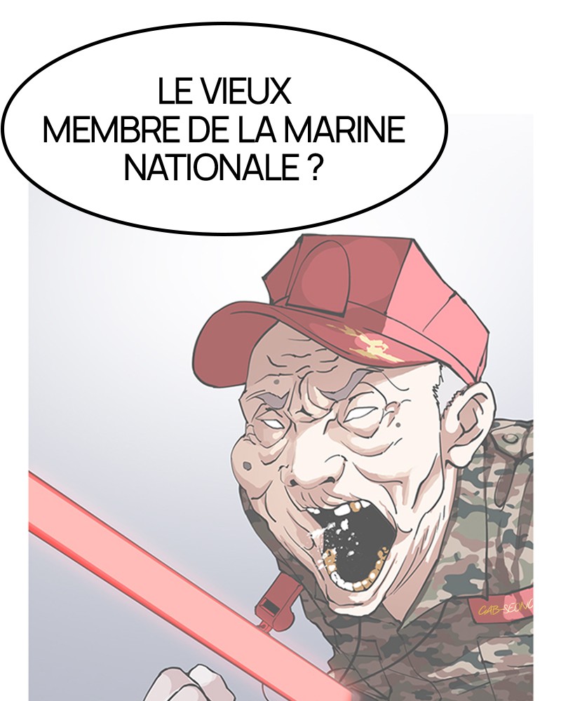 Lookism Chapitre 150 - Page 82