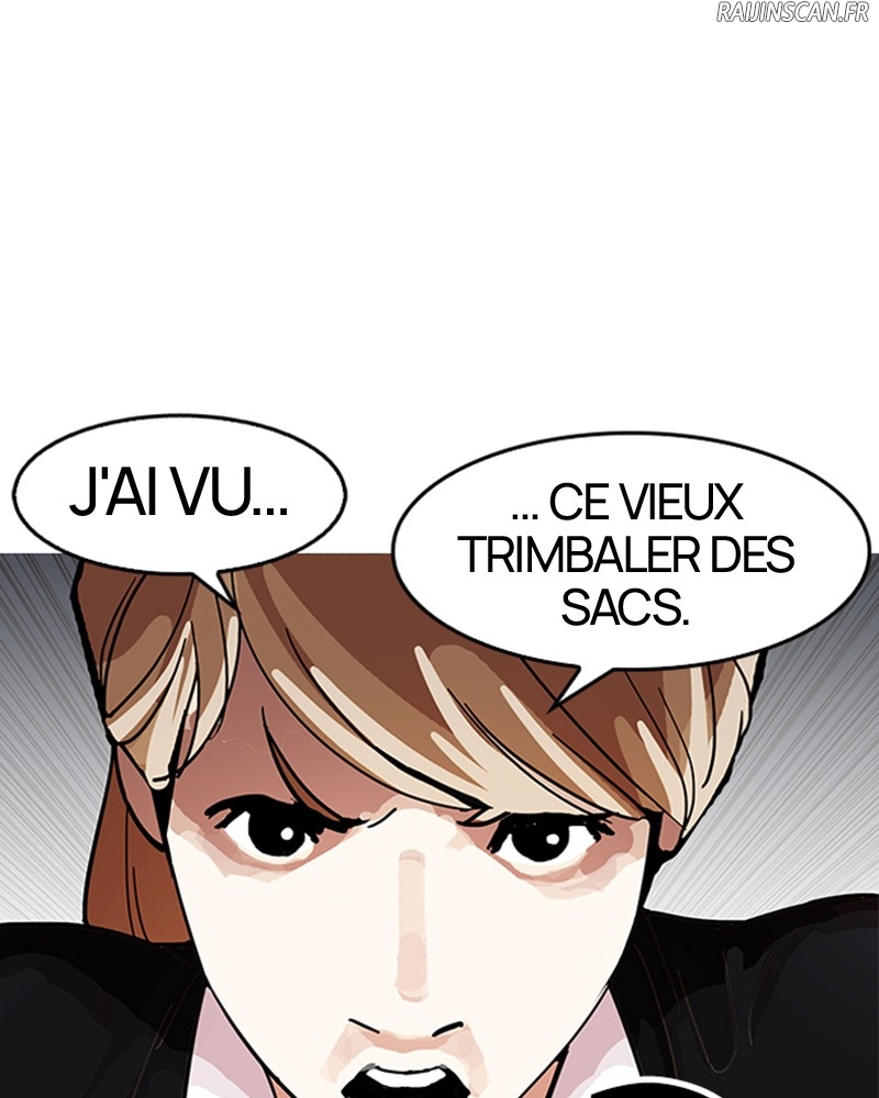 Lookism Chapitre 150 - Page 85