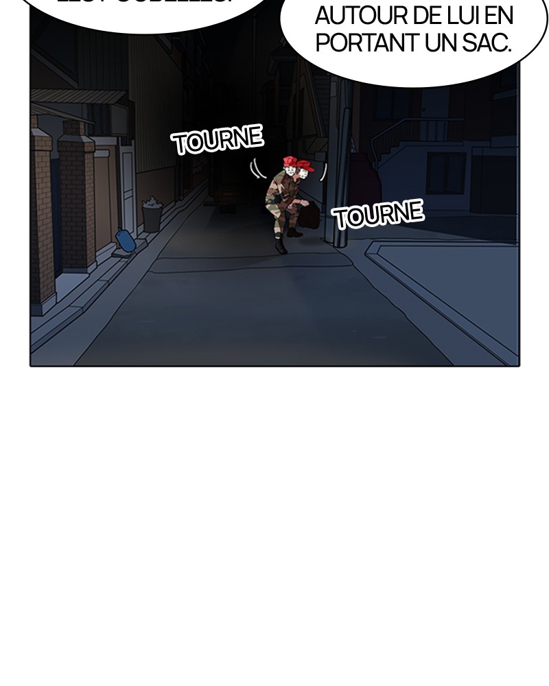 Lookism Chapitre 150 - Page 87