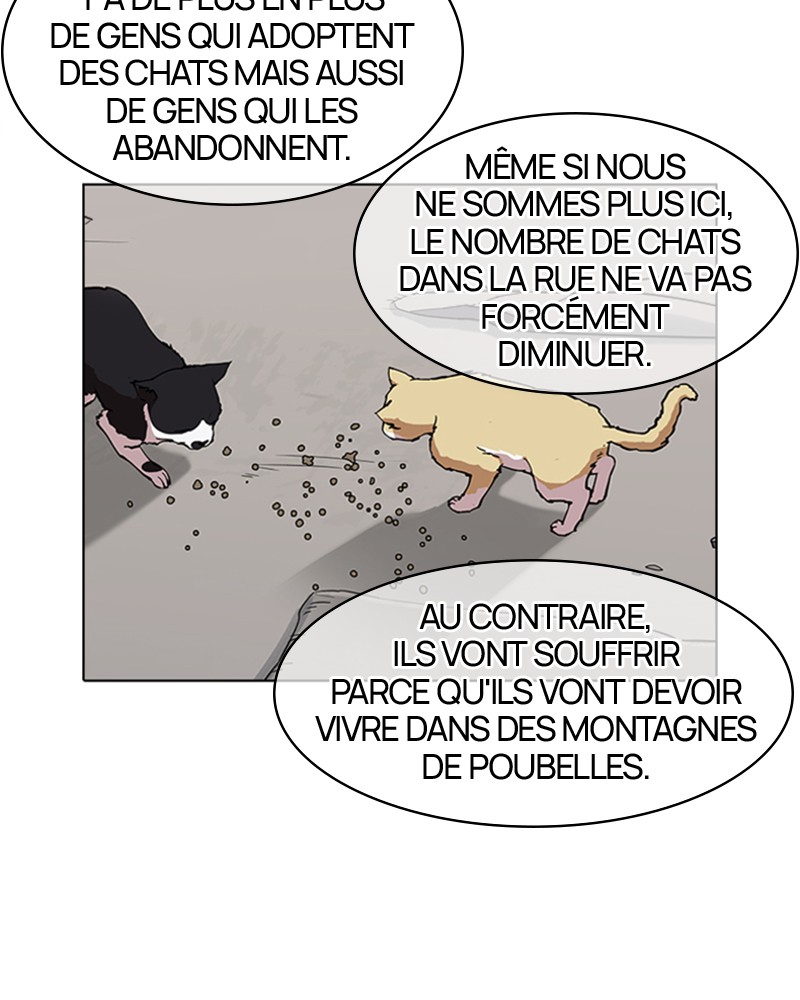 Lookism Chapitre 150 - Page 9