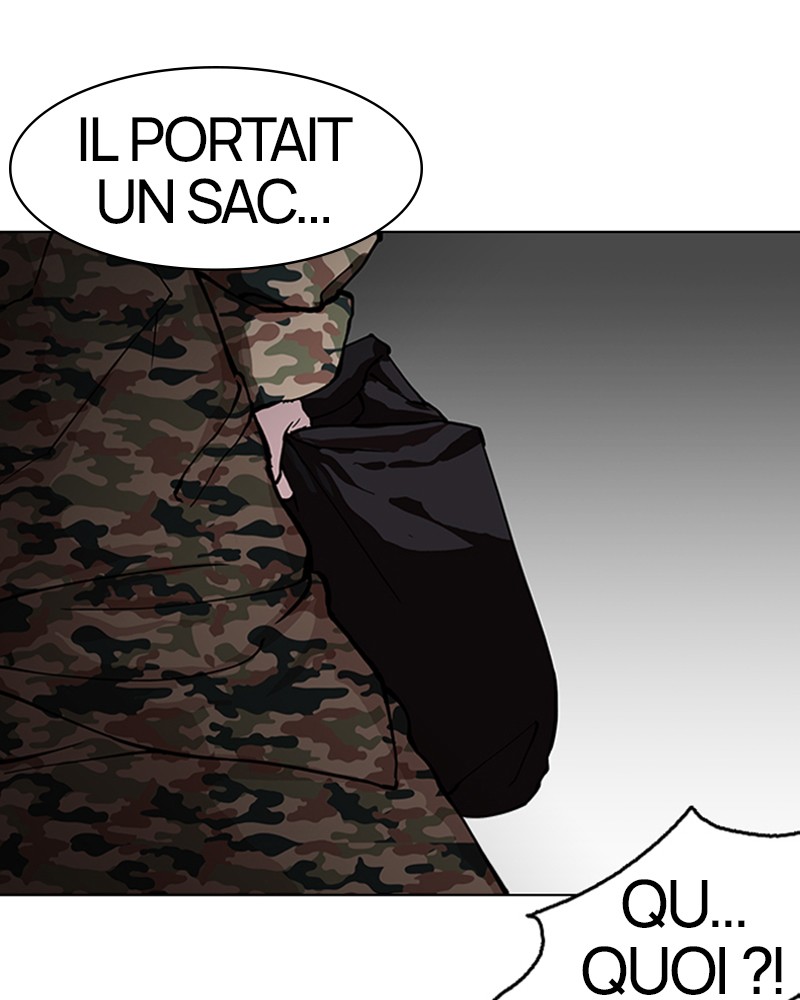 Lookism Chapitre 150 - Page 98
