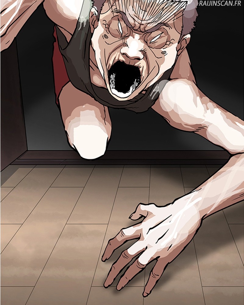 Lookism Chapitre 151 - Page 10