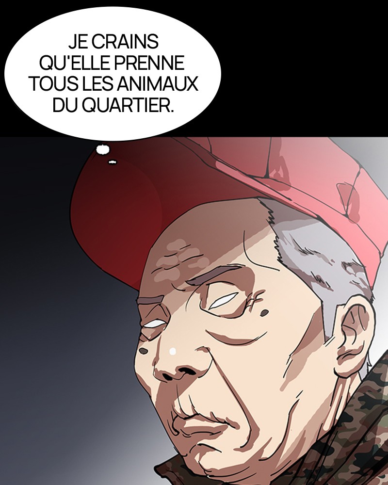 Lookism Chapitre 151 - Page 108