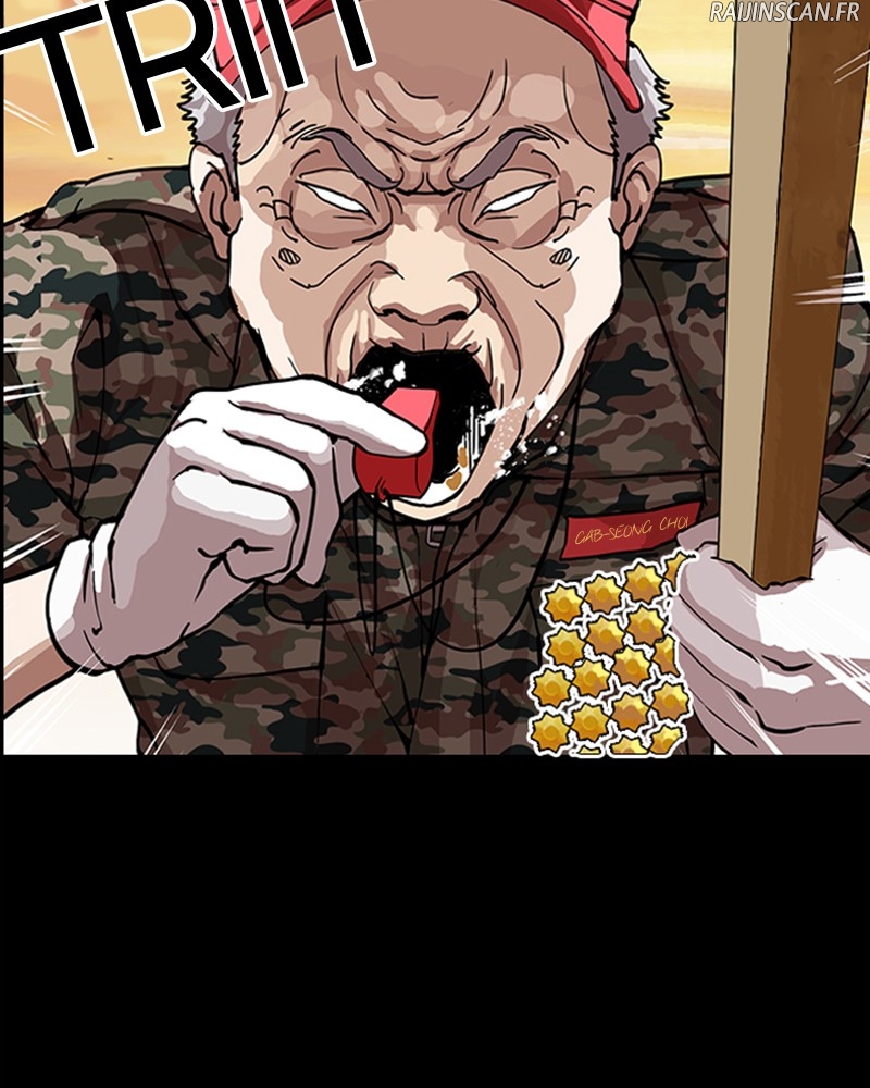 Lookism Chapitre 151 - Page 115