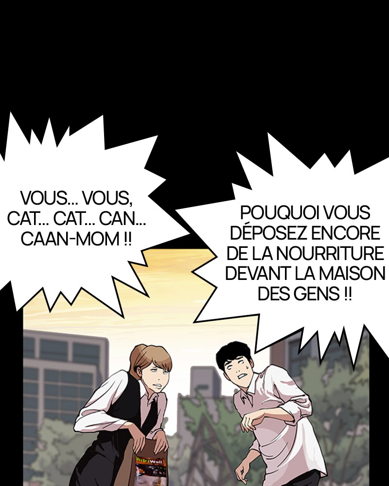 Lookism Chapitre 151 - Page 116