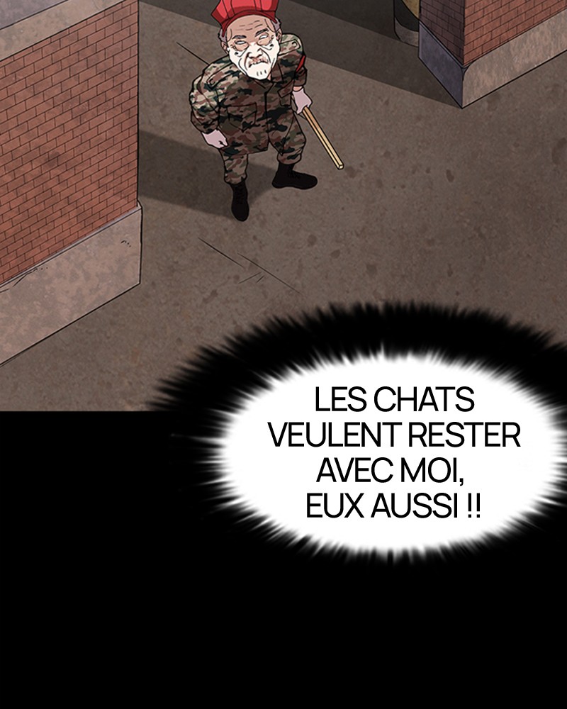 Lookism Chapitre 151 - Page 123