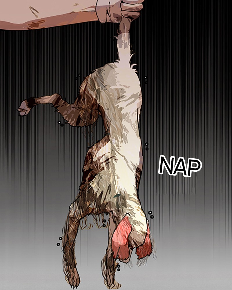 Lookism Chapitre 151 - Page 132