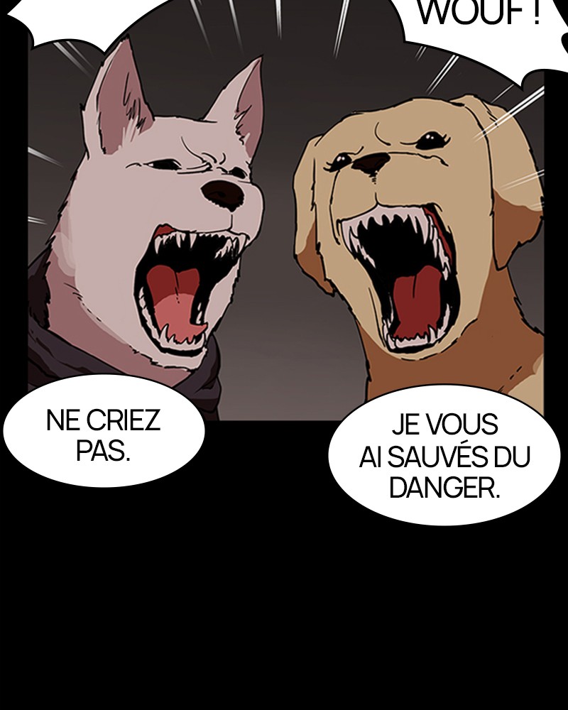 Lookism Chapitre 151 - Page 134