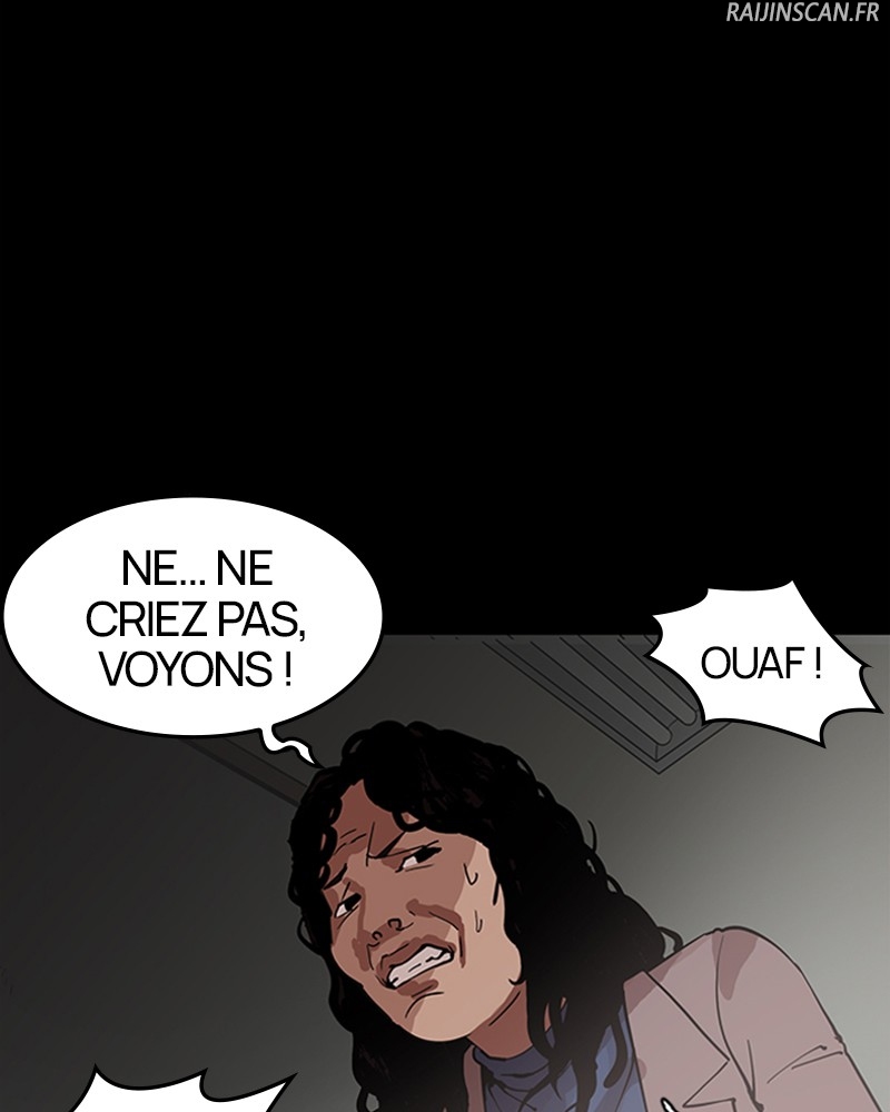 Lookism Chapitre 151 - Page 135