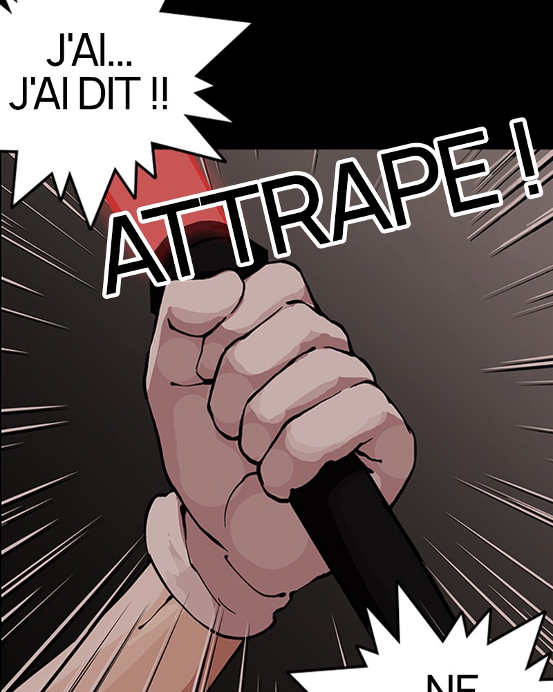 Lookism Chapitre 151 - Page 137