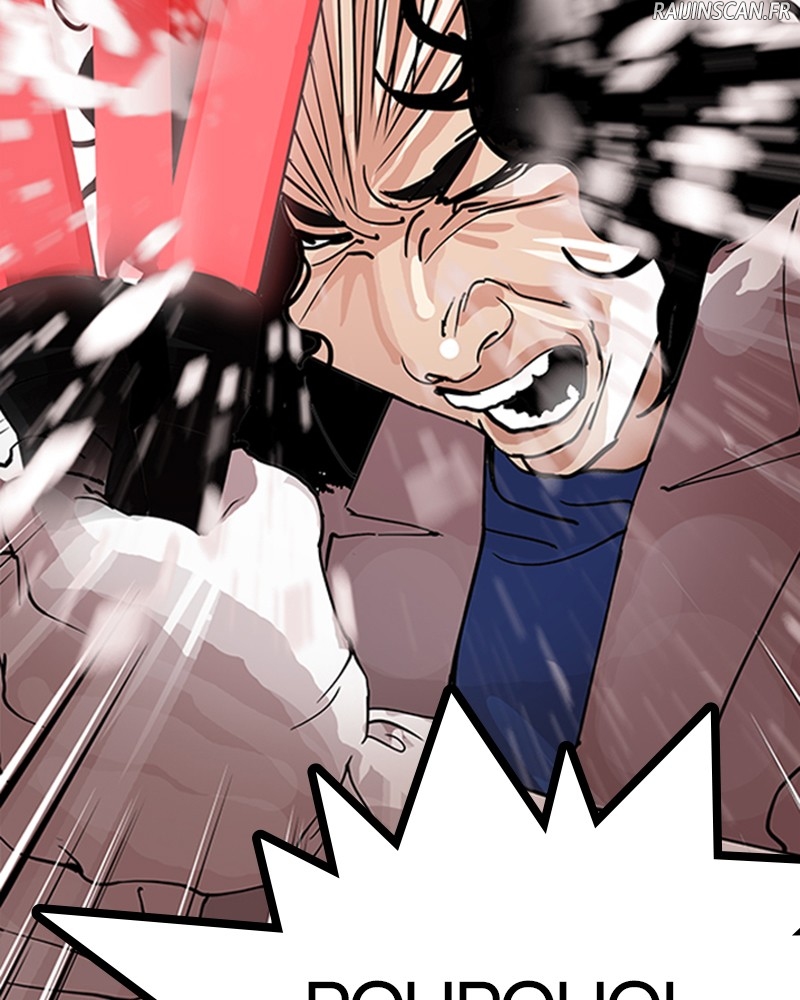 Lookism Chapitre 151 - Page 140