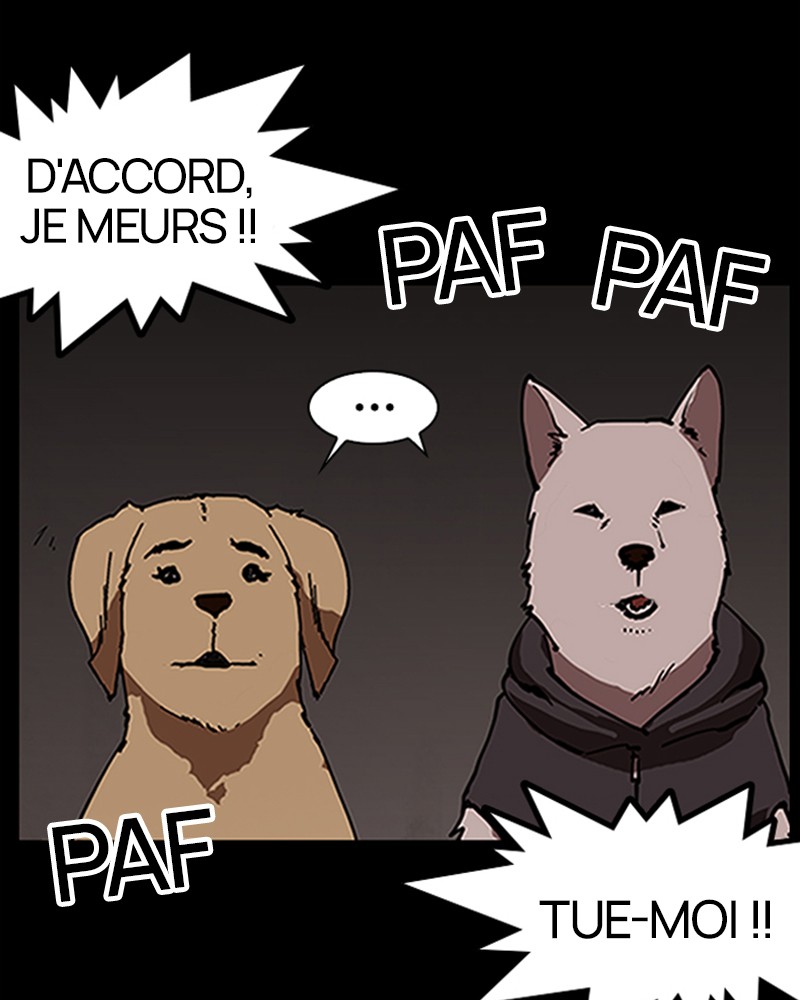 Lookism Chapitre 151 - Page 142