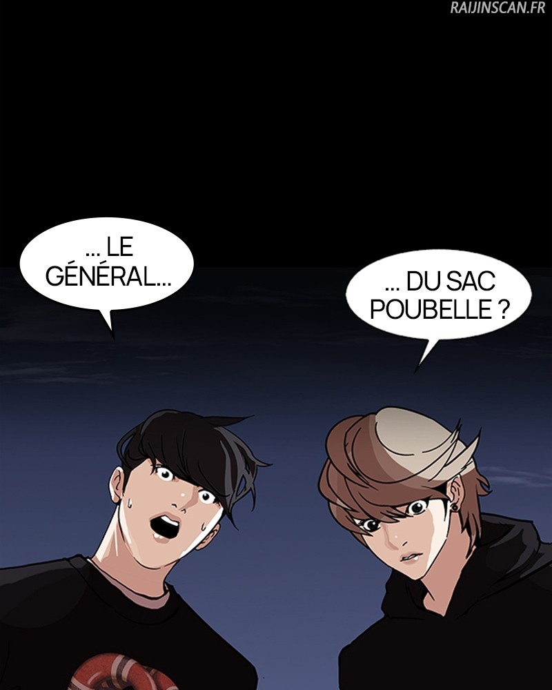 Lookism Chapitre 151 - Page 145