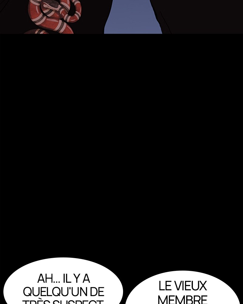 Lookism Chapitre 151 - Page 146