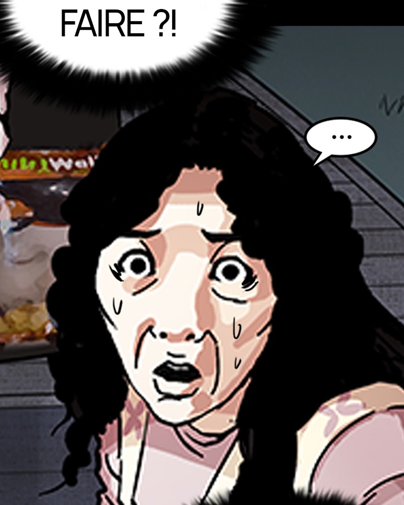 Lookism Chapitre 151 - Page 149