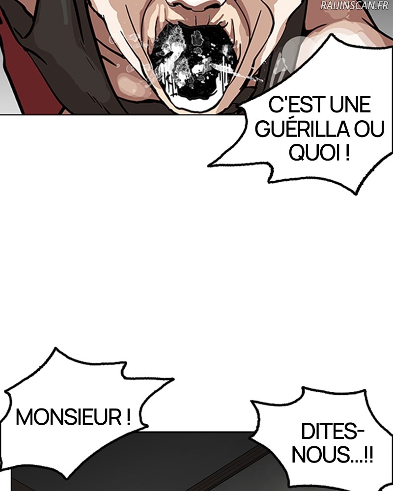 Lookism Chapitre 151 - Page 15