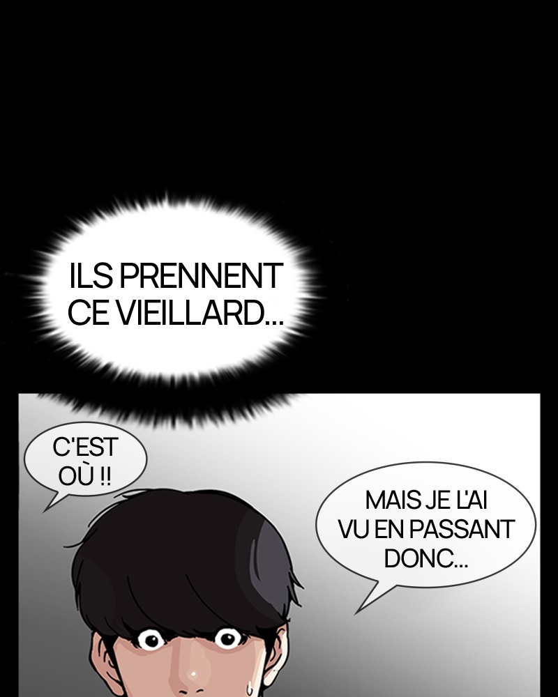 Lookism Chapitre 151 - Page 151