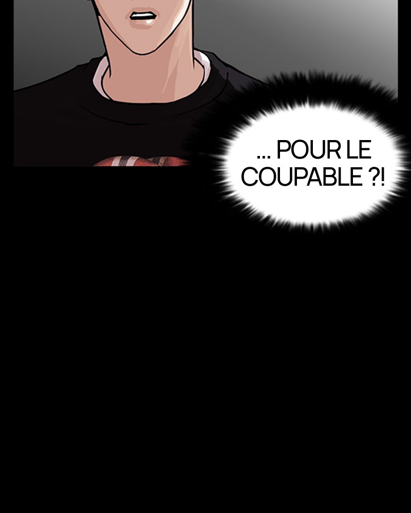 Lookism Chapitre 151 - Page 152