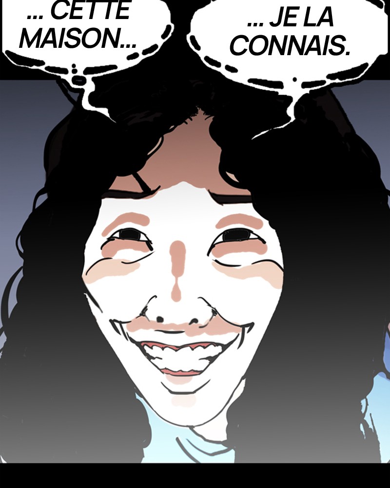 Lookism Chapitre 151 - Page 156