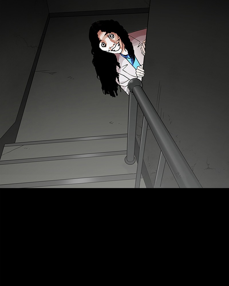 Lookism Chapitre 151 - Page 161