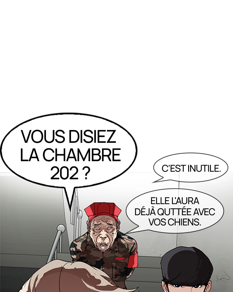 Lookism Chapitre 151 - Page 166
