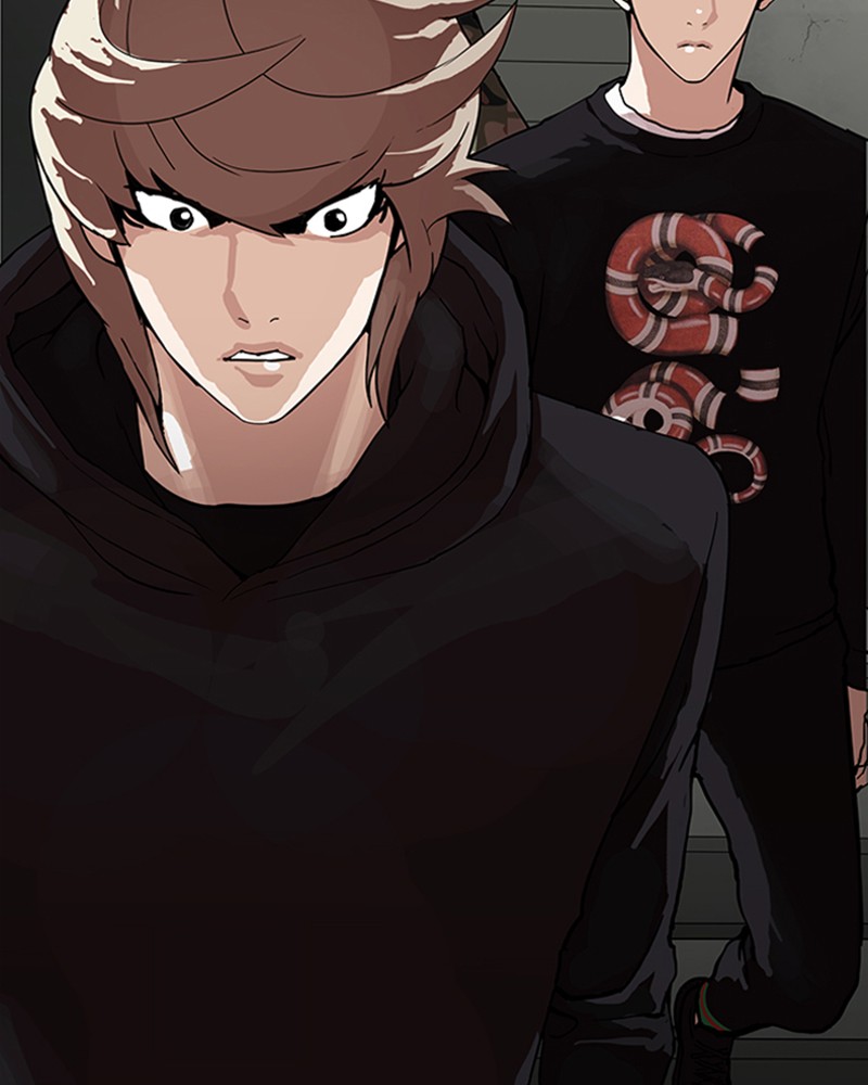 Lookism Chapitre 151 - Page 167