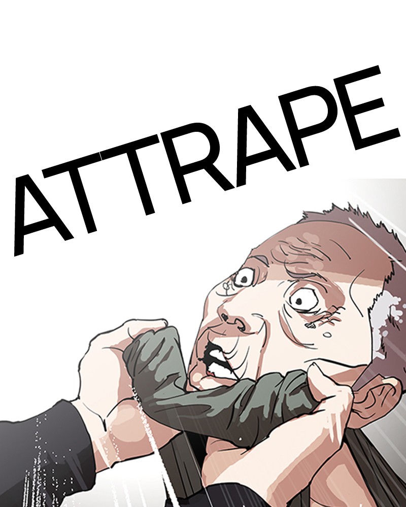 Lookism Chapitre 151 - Page 17