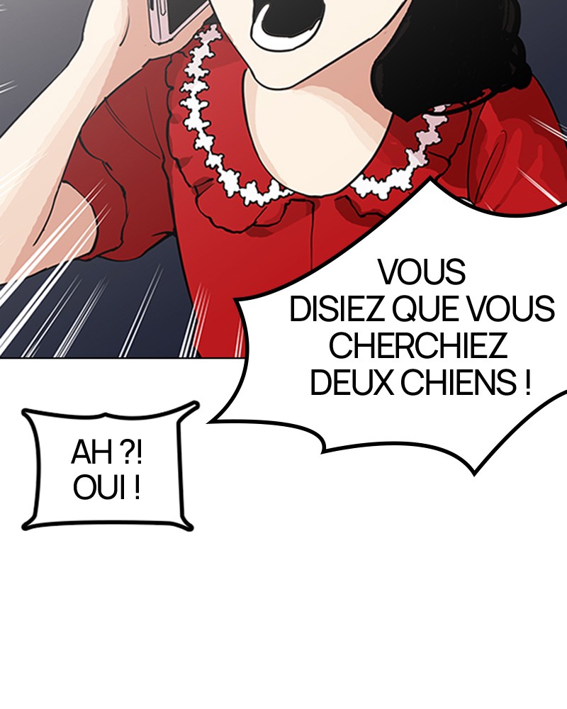 Lookism Chapitre 151 - Page 172