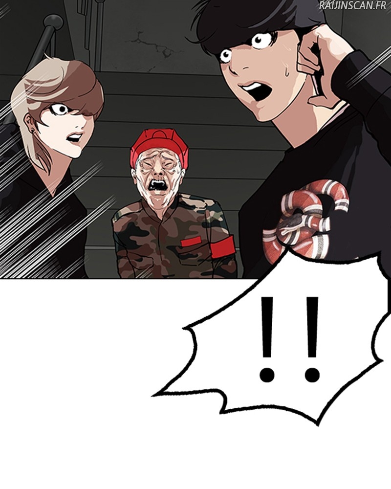 Lookism Chapitre 151 - Page 175