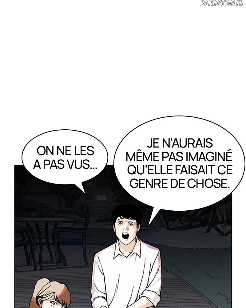 Lookism Chapitre 151 - Page 180