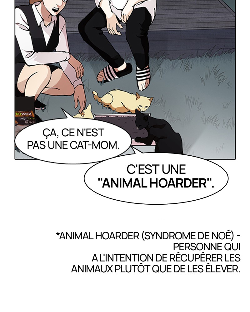 Lookism Chapitre 151 - Page 181